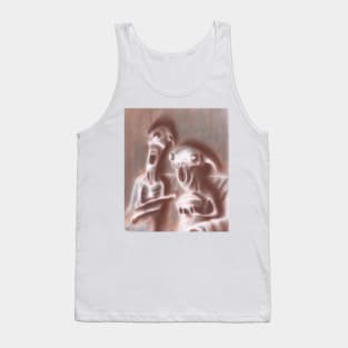 Movie Night Tank Top